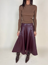 Load image into Gallery viewer, Maglia Tobacco | 100% lana