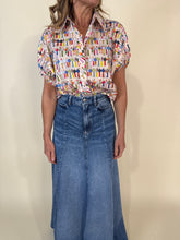 Carica l'immagine nel visualizzatore di Gallery, Camicia People