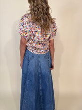 Carica l'immagine nel visualizzatore di Gallery, Camicia People