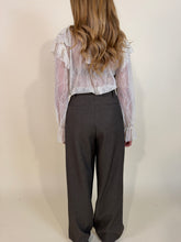 Carica l'immagine nel visualizzatore di Gallery, Blusa Pizzo