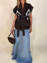 Load image into Gallery viewer, Gilet Moritz | Sfrangiato