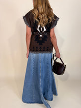 Load image into Gallery viewer, Gilet Moritz | Sfrangiato