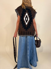 Load image into Gallery viewer, Gilet Moritz | Sfrangiato