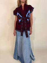 Load image into Gallery viewer, Gilet Moritz | Sfrangiato