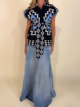 Load image into Gallery viewer, Gilet Moritz | Sfrangiato