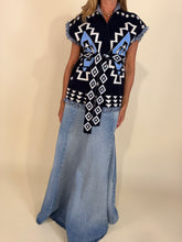 Load image into Gallery viewer, Gilet Moritz | Sfrangiato