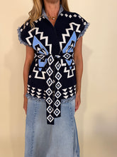 Load image into Gallery viewer, Gilet Moritz | Sfrangiato