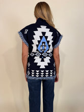Load image into Gallery viewer, Gilet Moritz | Sfrangiato