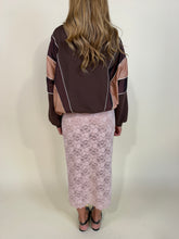 Load image into Gallery viewer, Felpa Manica Nylon | Brown