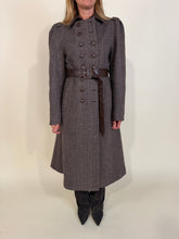 Load image into Gallery viewer, Cappotto Amelie | Spiga
