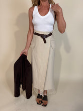 Carica l'immagine nel visualizzatore di Gallery, Gonna Sea | Frangia