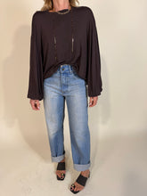 Load image into Gallery viewer, Maglia Over | Viscosa | Più colori