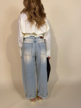 Carica l'immagine nel visualizzatore di Gallery, Denim Arizona | Sfrangiato