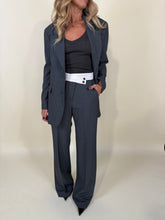 Carica l'immagine nel visualizzatore di Gallery, Pantalone Band Sartoriale