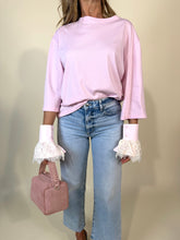 Carica l'immagine nel visualizzatore di Gallery, T-shirt Polsino | Più colori