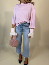 Carica l'immagine nel visualizzatore di Gallery, T-shirt Polsino | Più colori