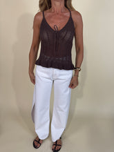 Load image into Gallery viewer, Top Crochet | Più Colori