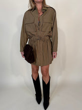 Carica l'immagine nel visualizzatore di Gallery, Gonna Padma | Viscosa | Set