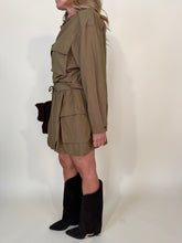 Carica l'immagine nel visualizzatore di Gallery, Gonna Padma | Viscosa | Set