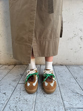 Carica l'immagine nel visualizzatore di Gallery, Sneaker Patchwork | MOACONCEPT