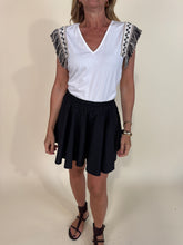 Load image into Gallery viewer, T-Shirt Keira | Frange