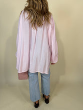 Carica l'immagine nel visualizzatore di Gallery, Camicia Perla | Rose