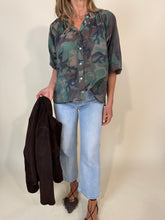 Carica l'immagine nel visualizzatore di Gallery, Camicia Savana | Camou