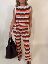 Carica l'immagine nel visualizzatore di Gallery, Completo Crochet | Orange