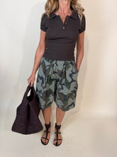 Carica l'immagine nel visualizzatore di Gallery, Bermuda Military | Denim Light