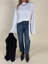 Load image into Gallery viewer, Denim Tom | Regular lavaggio blu
