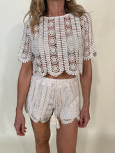 Carica l'immagine nel visualizzatore di Gallery, Maglia India | Crochet.
