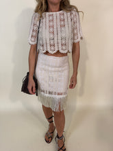 Carica l'immagine nel visualizzatore di Gallery, Gonna India | Crochet