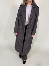 Carica l'immagine nel visualizzatore di Gallery, Cappotto Moro
