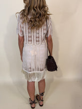 Carica l'immagine nel visualizzatore di Gallery, Maglia India | Crochet.