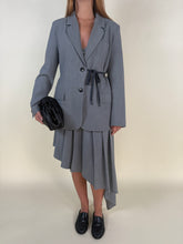 Load image into Gallery viewer, Blazer monopetto man I Grey