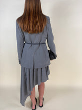 Load image into Gallery viewer, Blazer monopetto man I Grey