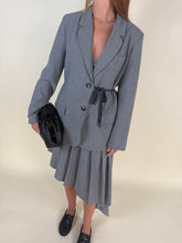 Load image into Gallery viewer, Blazer monopetto man I Grey