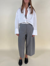 Carica l'immagine nel visualizzatore di Gallery, Camicia Man | Tasca | 100% cotone.