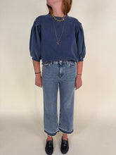 Carica l'immagine nel visualizzatore di Gallery, Denim Kate I grigio slavato