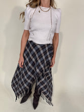 Carica l'immagine nel visualizzatore di Gallery, Gonna Cotswolds | Check