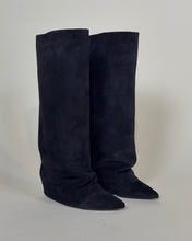 Load image into Gallery viewer, Stivale Black | Ghetta