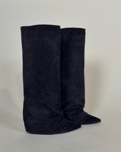 Load image into Gallery viewer, Stivale Black | Ghetta