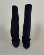 Load image into Gallery viewer, Stivale Black | Ghetta