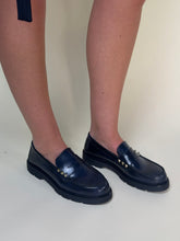Carica l'immagine nel visualizzatore di Gallery, Mocassino Blue
