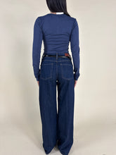 Carica l'immagine nel visualizzatore di Gallery, Denim STORM Raw | Zampa