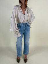 Carica l'immagine nel visualizzatore di Gallery, Denim Kate I Chiaro