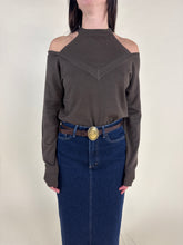 Load image into Gallery viewer, Maglia cut-out | Più colori
