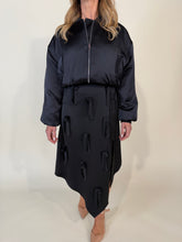 Load image into Gallery viewer, Gonna Raso | Black