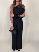 Carica l'immagine nel visualizzatore di Gallery, Jumpsuit Dark