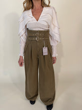 Carica l'immagine nel visualizzatore di Gallery, Camicia Lorely | Burro